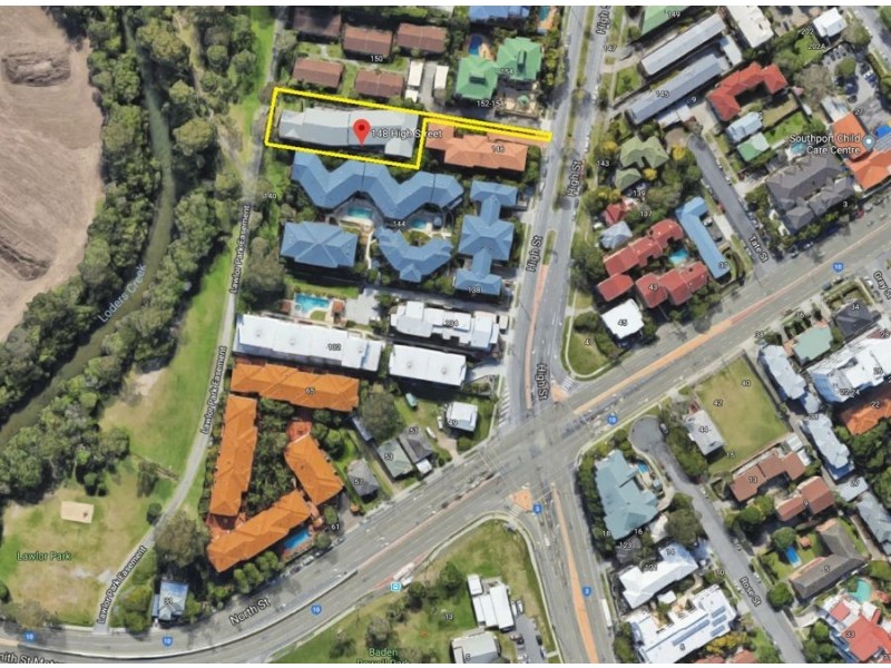 1/148 High Street, Southport QLD 4215