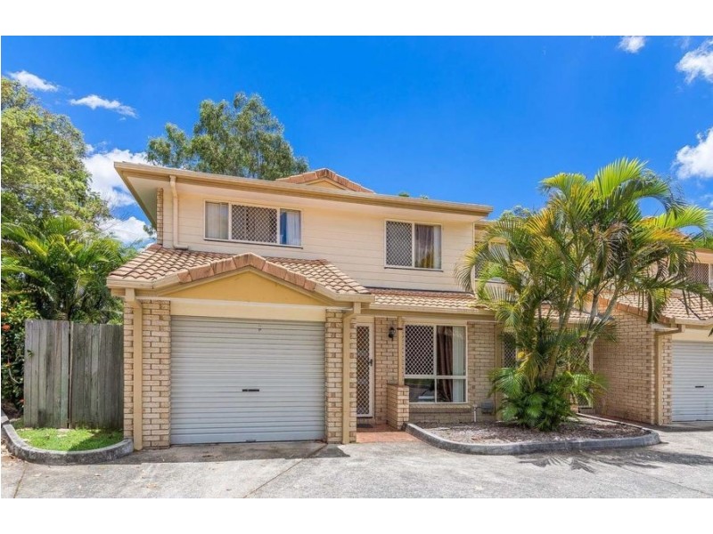 81/11 Rebecca Way, Slacks Creek QLD 4127