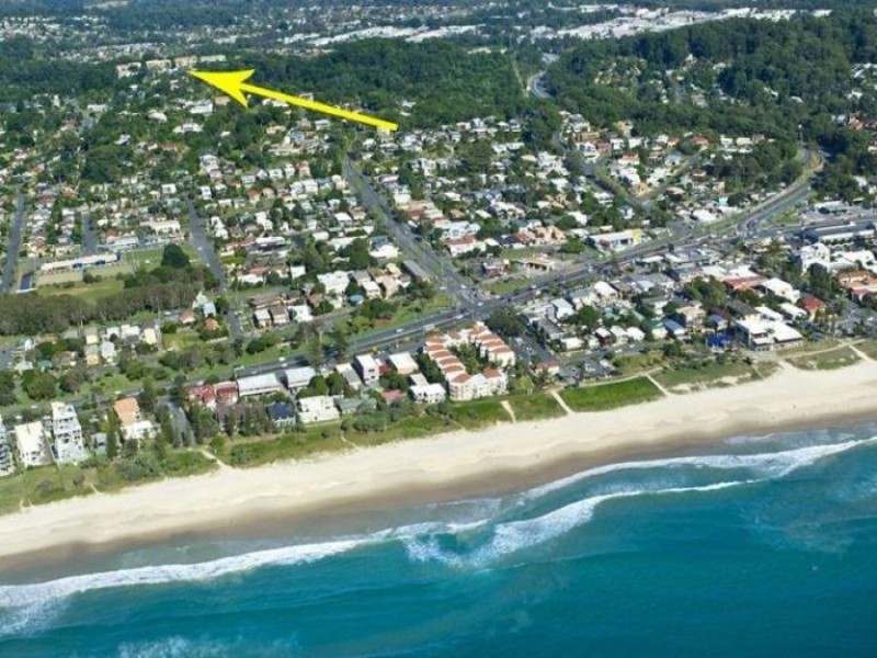 10/3 Clancy Court, Tugun QLD 4224