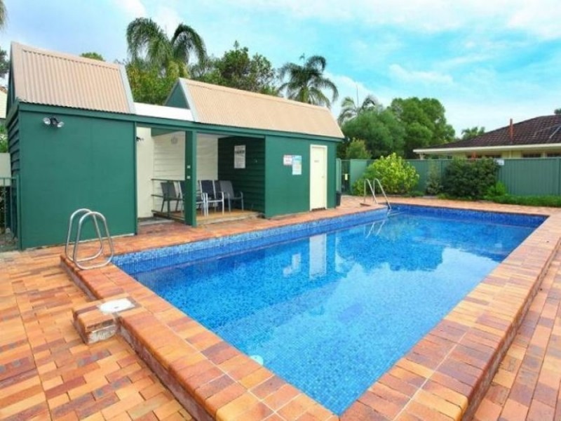 10/27 Fortune Street, Coomera QLD 4209