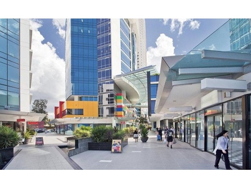 32902/9 Lawson Street, Southport QLD 4215