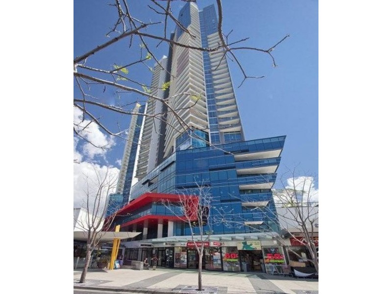 32902/9 Lawson Street, Southport QLD 4215