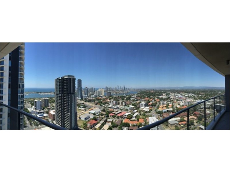 32902/9 Lawson Street, Southport QLD 4215