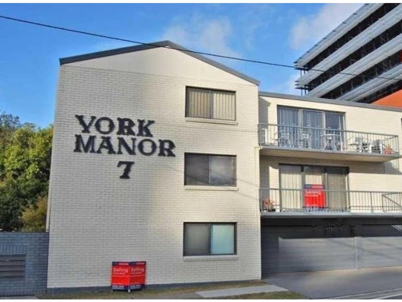 5/5 High Street, Southport QLD 4215