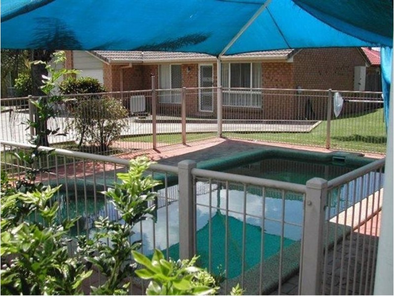 16/27 Royal Parade, Slacks Creek QLD 4127