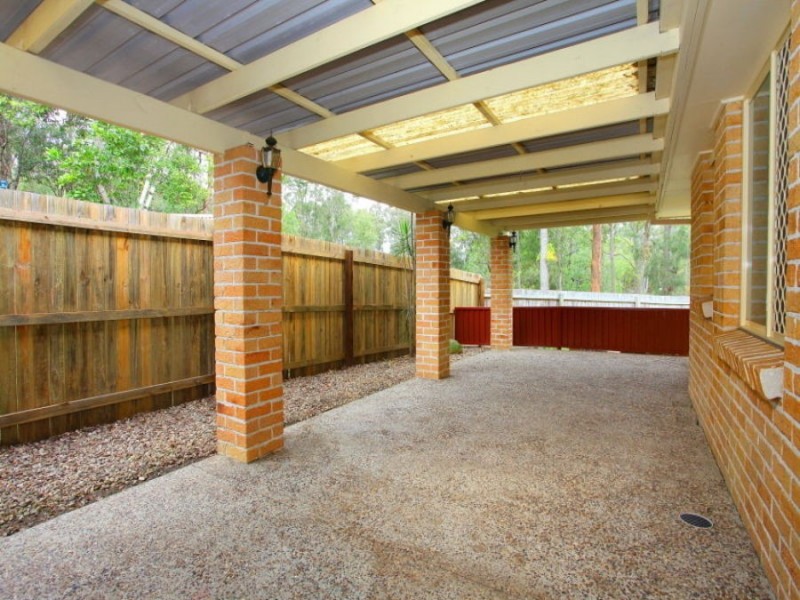 3 Sandalwood Terrace, Nerang QLD 4211