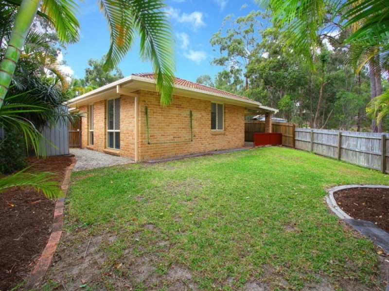 3 Sandalwood Terrace, Nerang QLD 4211