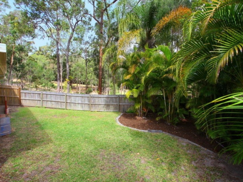 3 Sandalwood Terrace, Nerang QLD 4211