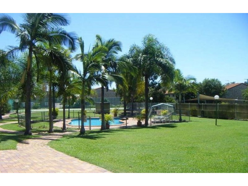 4/40 Murev Way, Carrara QLD 4211