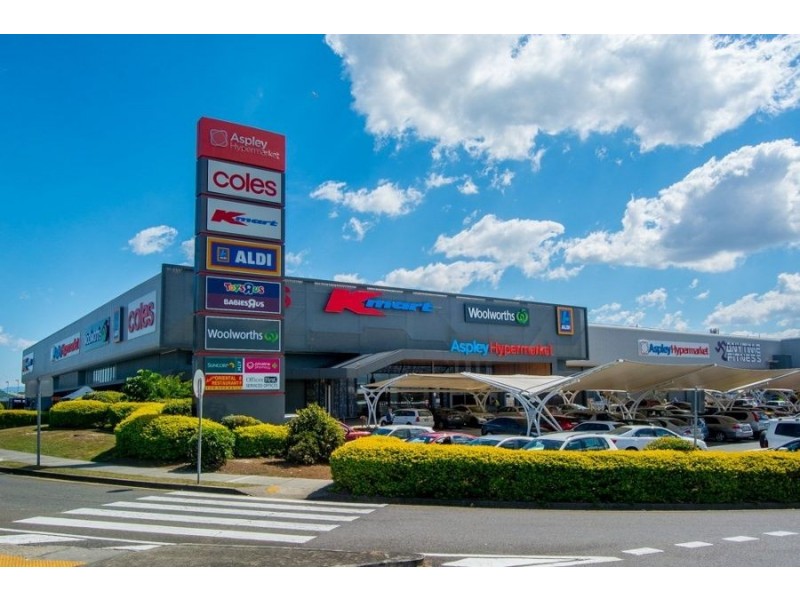 1 Valis Street, Aspley QLD 4034