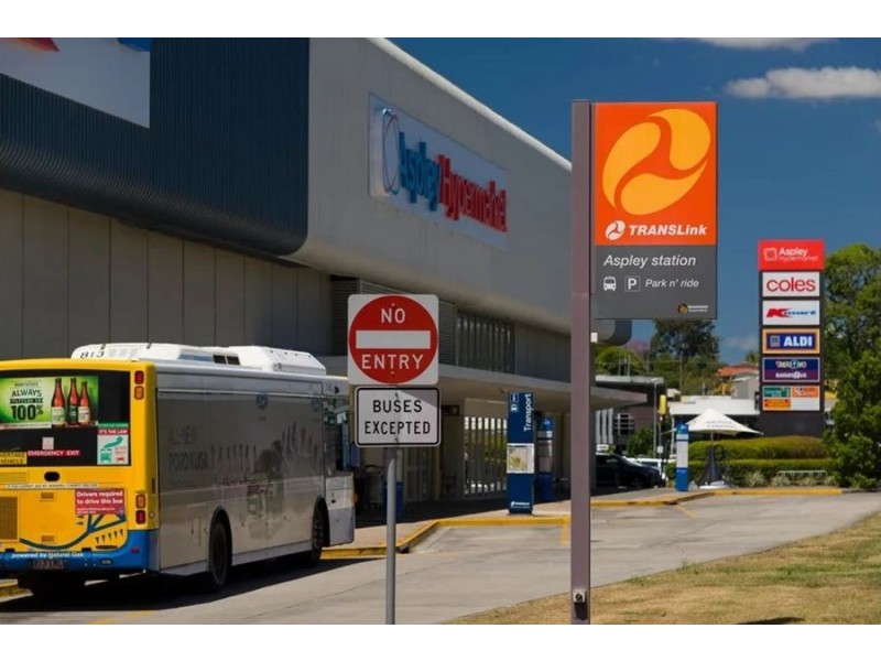 1 Valis Street, Aspley QLD 4034