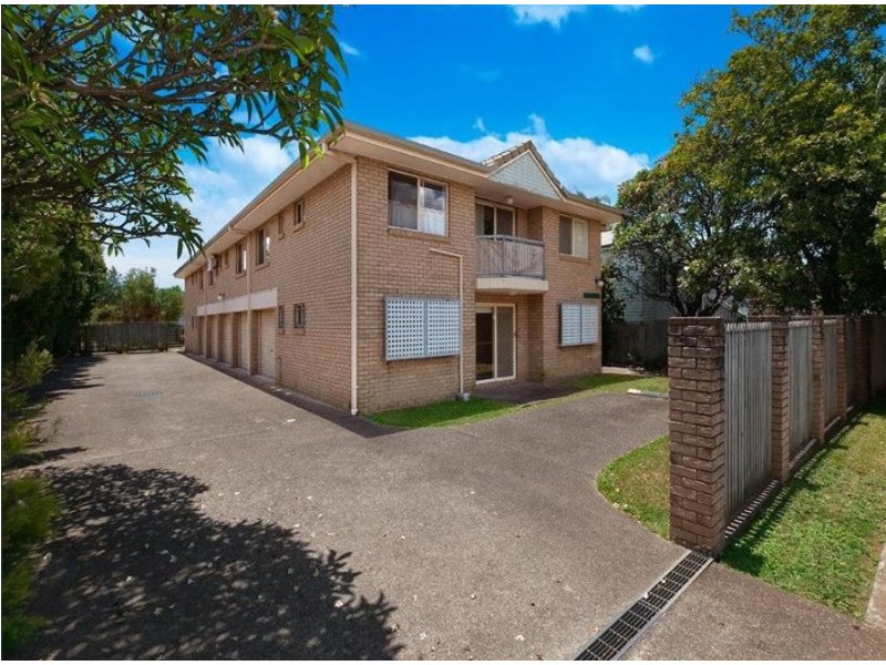 1/18 Hilda Street, Hamilton QLD 4007