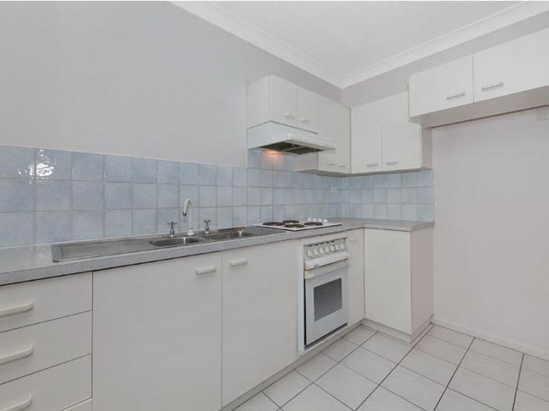 1/18 Hilda Street, Hamilton QLD 4007