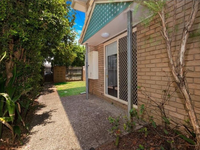 1/18 Hilda Street, Hamilton QLD 4007