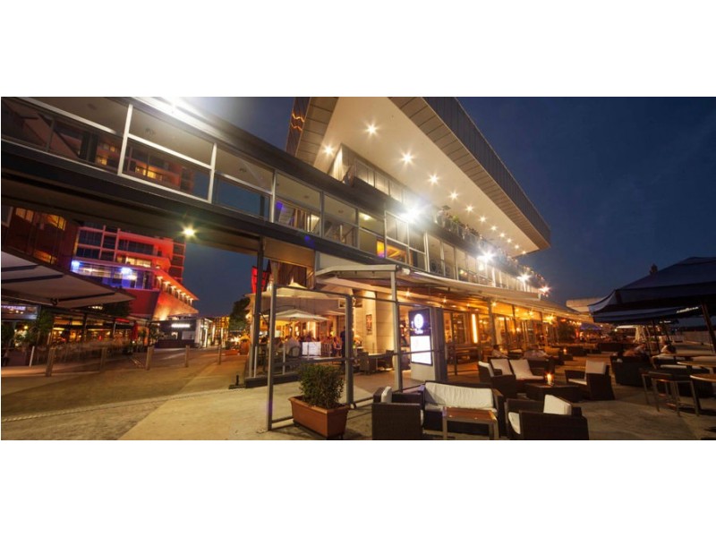 1/18 Hilda Street, Hamilton QLD 4007