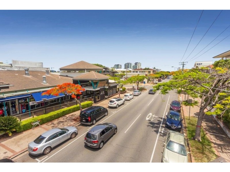 1/18 Hilda Street, Hamilton QLD 4007