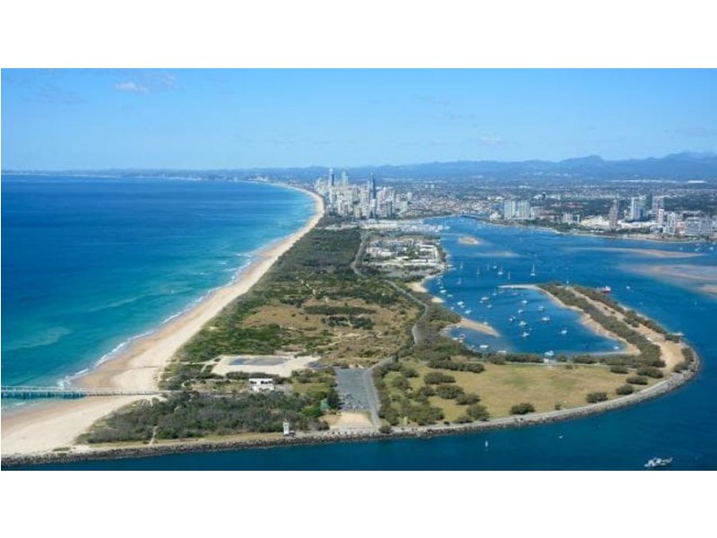 20/57 Worendo Street, Southport QLD 4215