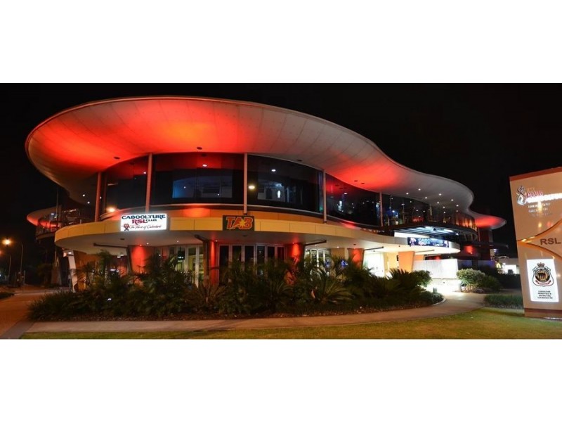 1/45 Lower King Street, Caboolture QLD 4510