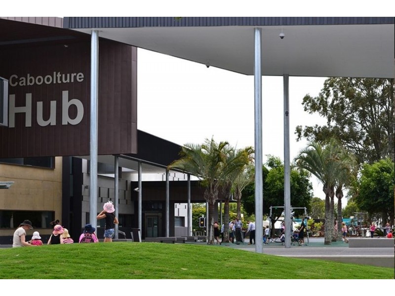 1/45 Lower King Street, Caboolture QLD 4510