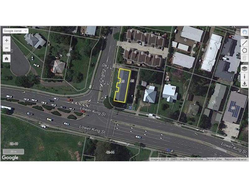 1/45 Lower King Street, Caboolture QLD 4510