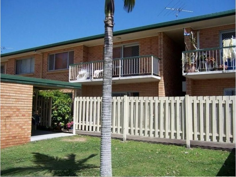2/183 Jacaranda Avenue, Kingston QLD 4114