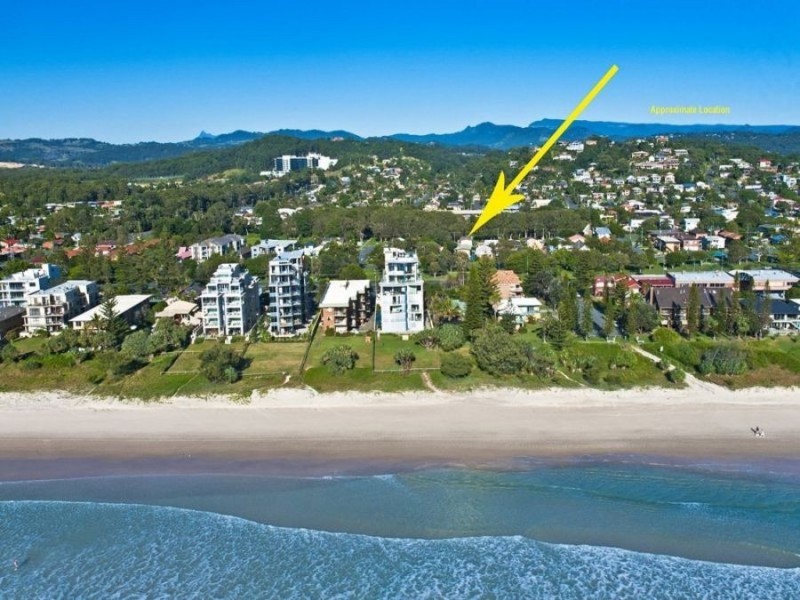 3/7 Atkin Street, Tugun QLD 4224