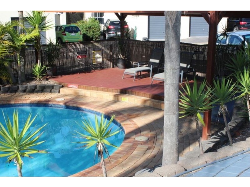 28/35 Killarney Avenue, Robina QLD 4226