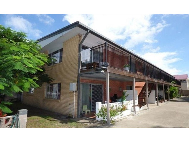 6/5 North Street, Southport QLD 4215