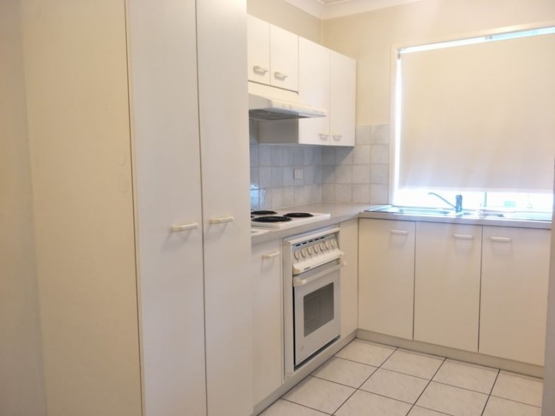 4/18 Hilda Street, Hamilton QLD 4007