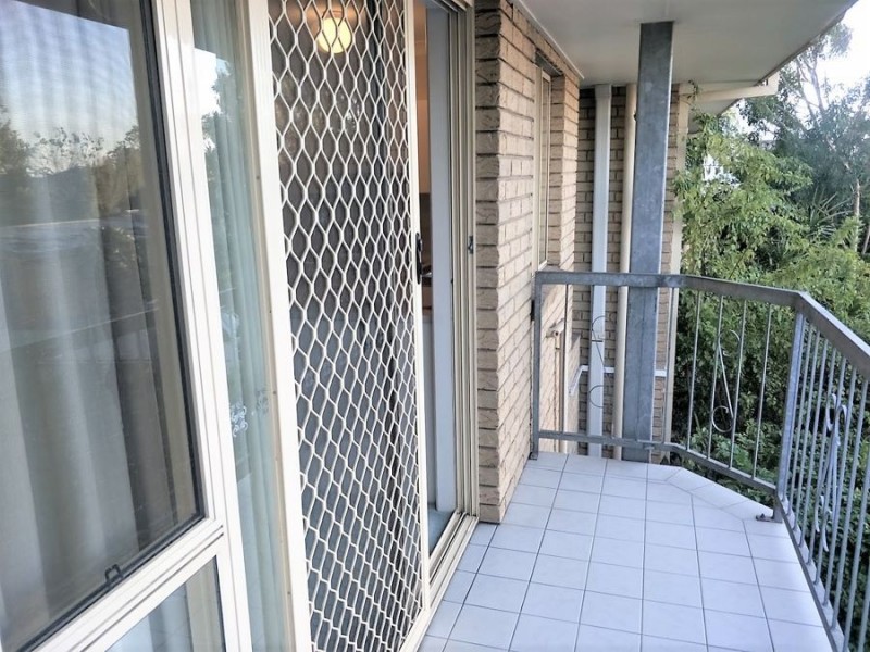 4/18 Hilda Street, Hamilton QLD 4007