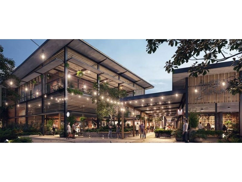 2/16 Seashell Ave, Coomera QLD 4209