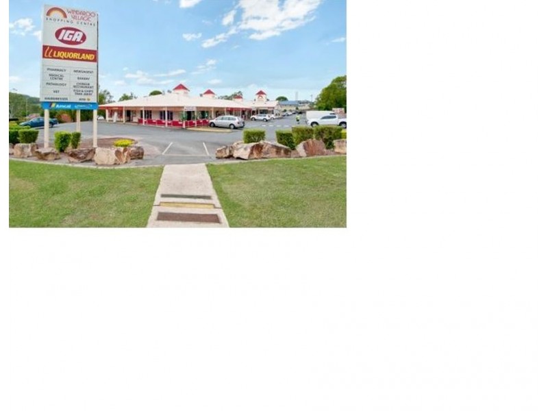 2/10 Bahrs Point Drive, Bahrs Scrub QLD 4207