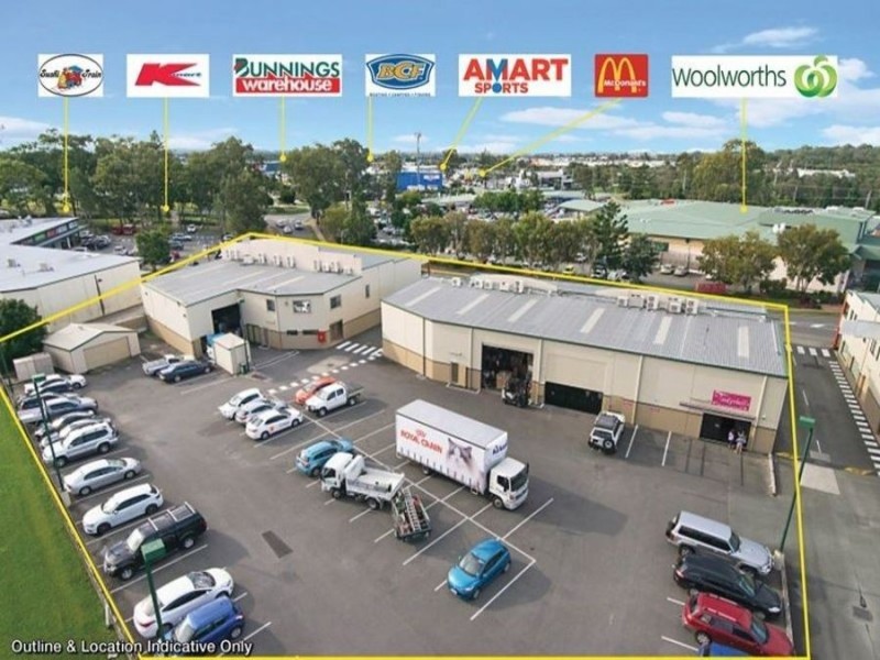 5 Birch Court, Oxenford QLD 4210