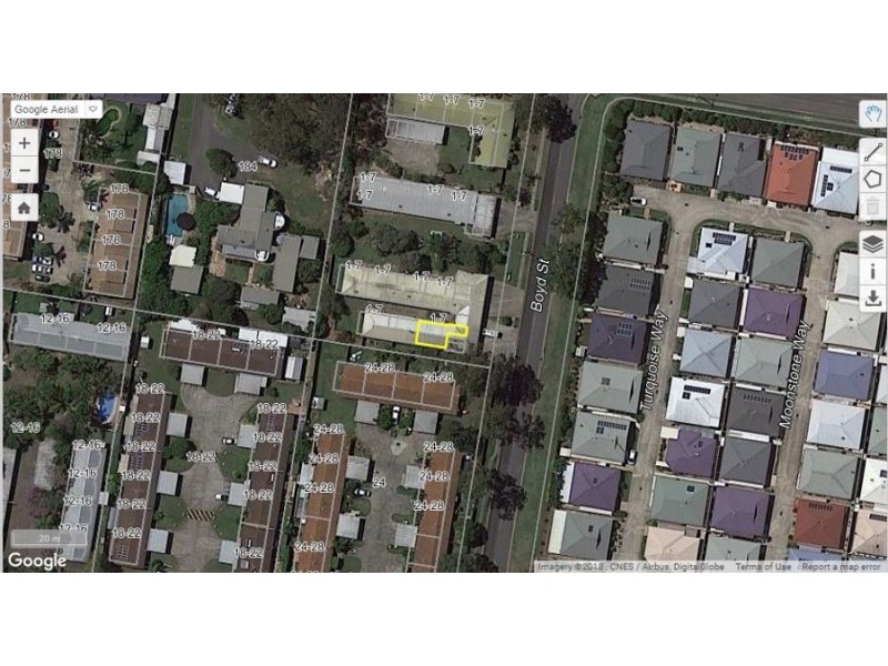 14/1 Boyd Street, Eagleby QLD 4207