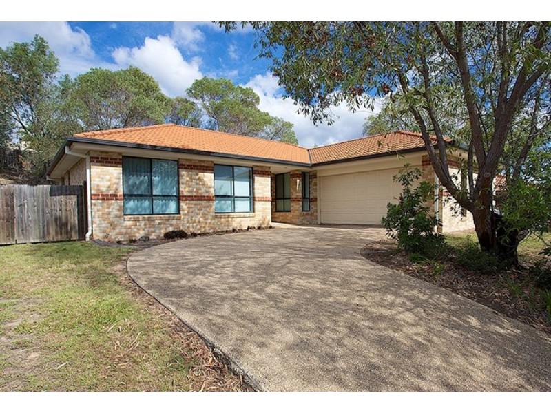 119 Sharpless Road, Springfield QLD 4300