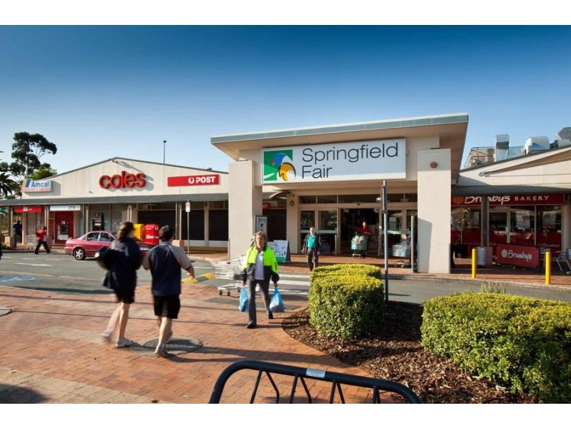 119 Sharpless Road, Springfield QLD 4300