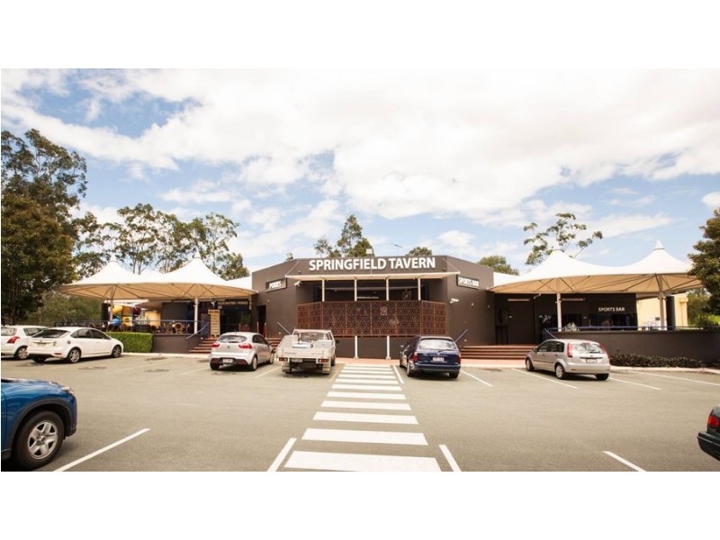 119 Sharpless Road, Springfield QLD 4300