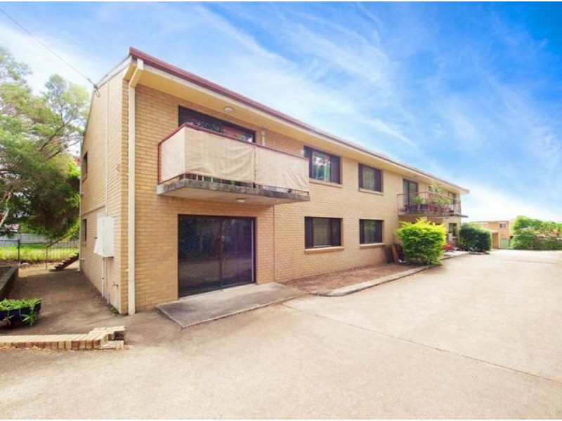 Unit 1/19 Blackwood Road, Logan Central QLD 4114