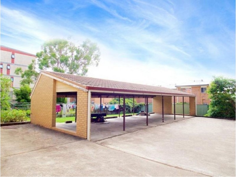 Unit 1/19 Blackwood Road, Logan Central QLD 4114