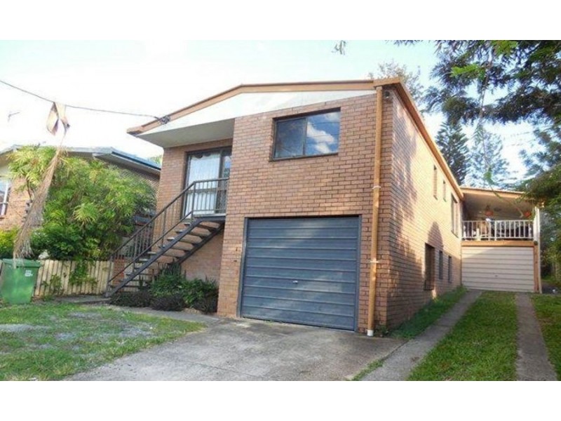 1/126 Smith Street, Southport QLD 4215