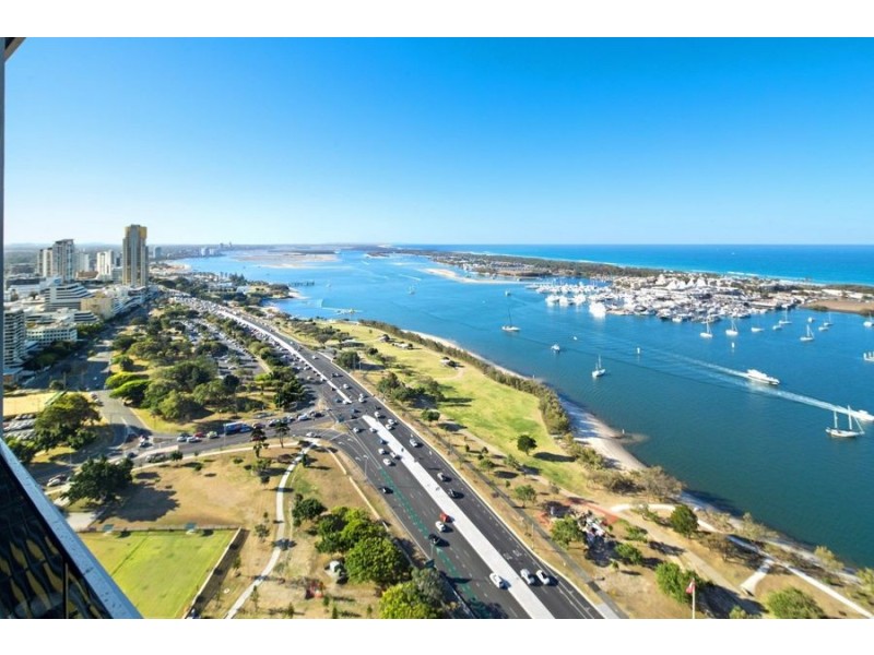 1/126 Smith Street, Southport QLD 4215