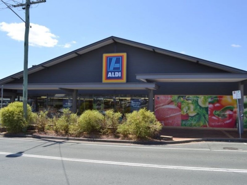64/93-99 Logan Street, Beenleigh QLD 4207