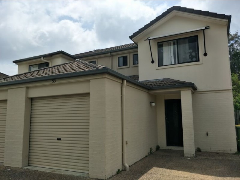 53/60 Beattie Road, Coomera QLD 4209