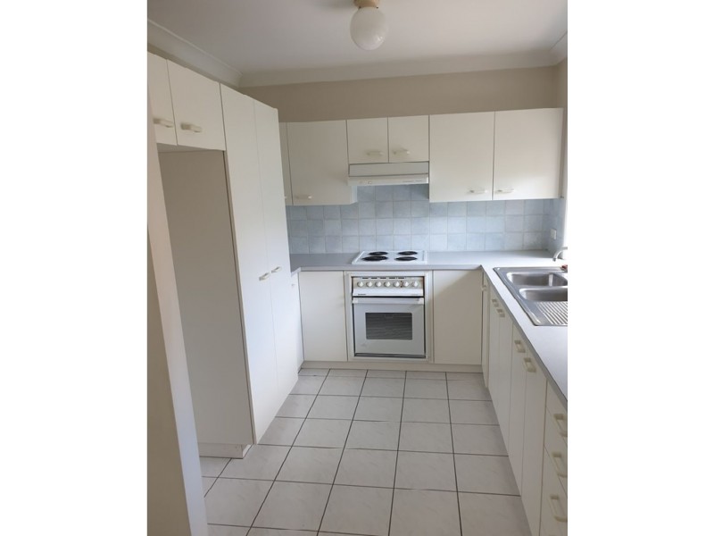 Unit 5/18 Hilda Street, Hamilton QLD 4007