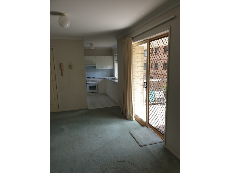 Unit 5/18 Hilda Street, Hamilton QLD 4007