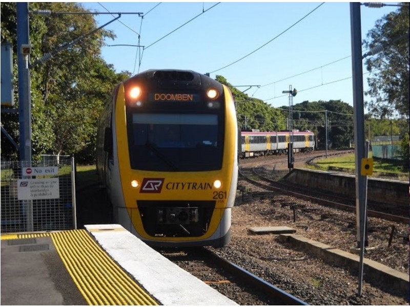 Unit 5/18 Hilda Street, Hamilton QLD 4007