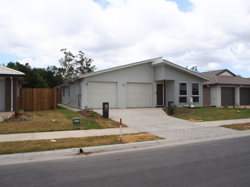 2/23 Daintree Court – 413 Chambers Flat Road, Park Ridge QLD 4125