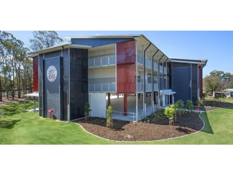 2/23 Daintree Court – 413 Chambers Flat Road, Park Ridge QLD 4125