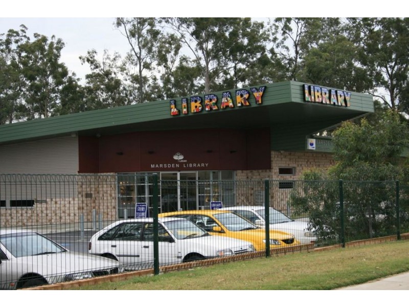 2/23 Daintree Court – 413 Chambers Flat Road, Park Ridge QLD 4125