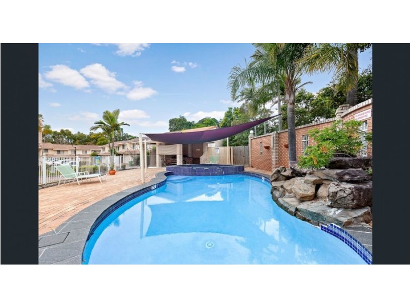 Unit 33/15 Vitko Street, Woodridge QLD 4114